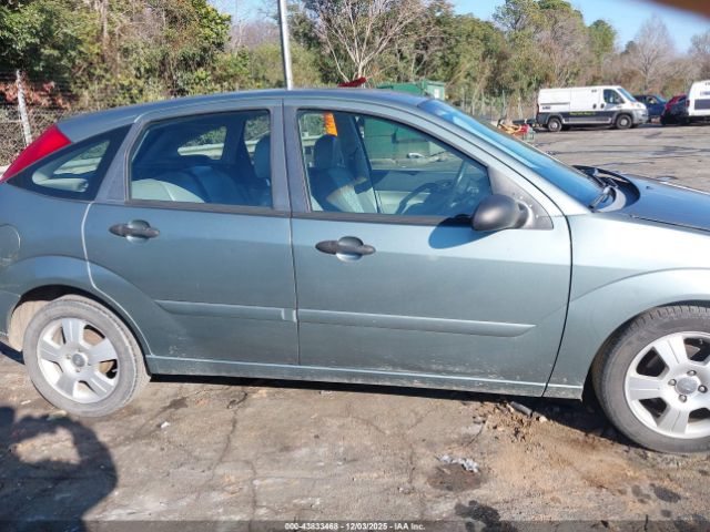 Ford Focus Zx5 Image 10