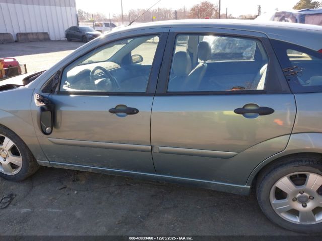 Ford Focus Zx5 Image 16