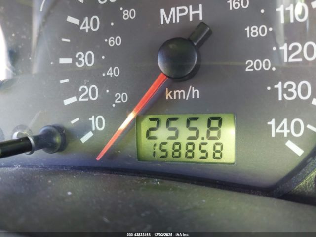 Ford Focus Zx5 Image 12