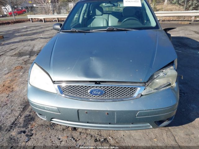 Ford Focus Zx5 Image 14