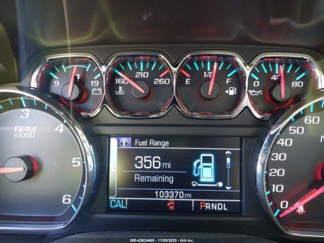 Chevrolet Suburban Lt Image 15