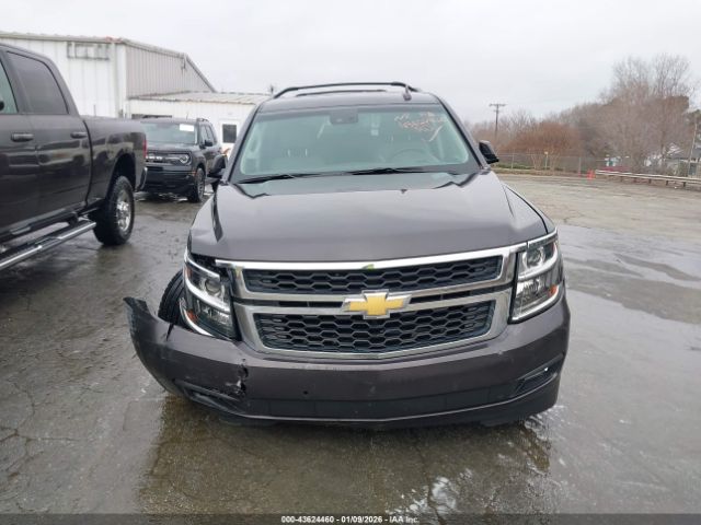 Chevrolet Suburban Lt Image 7