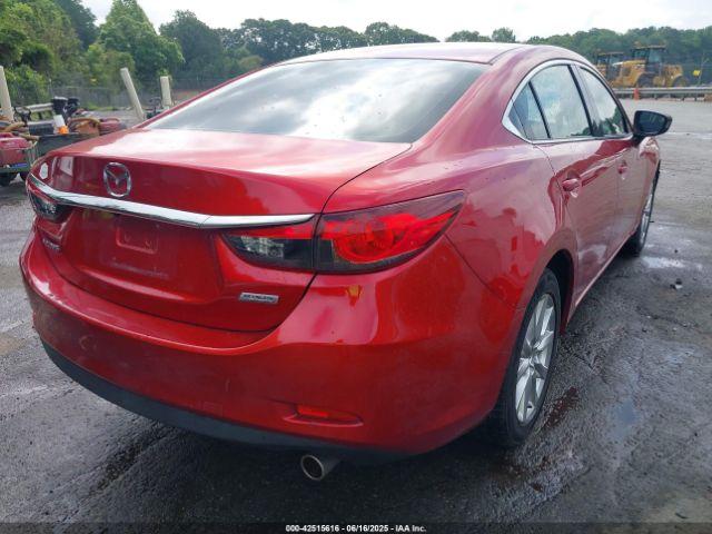 Mazda Mazda6 I Sport Image 2