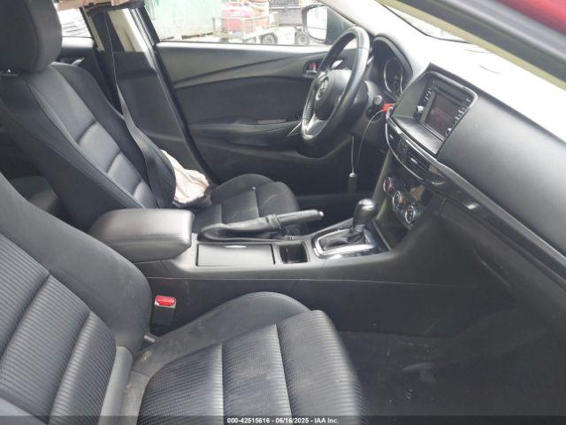 Mazda Mazda6 I Sport Image 16