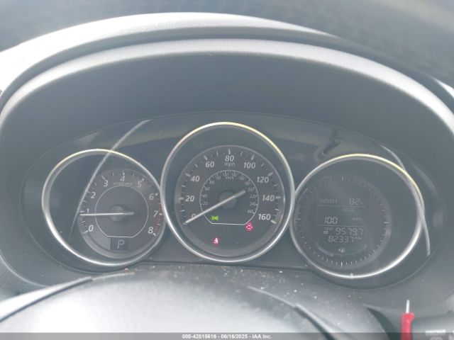 Mazda Mazda6 I Sport Image 4