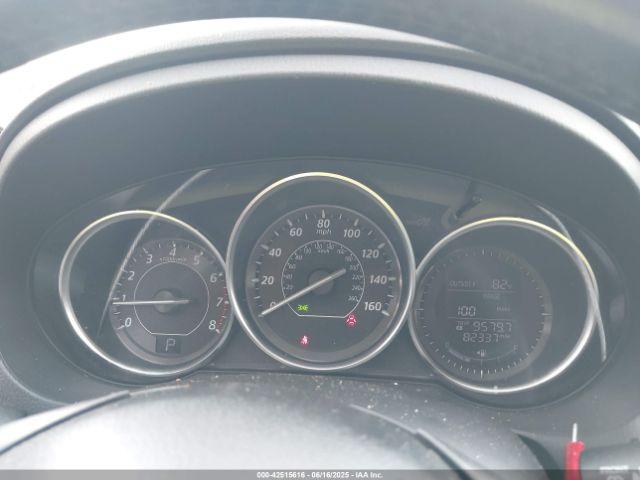 Mazda Mazda6 I Sport Image 4