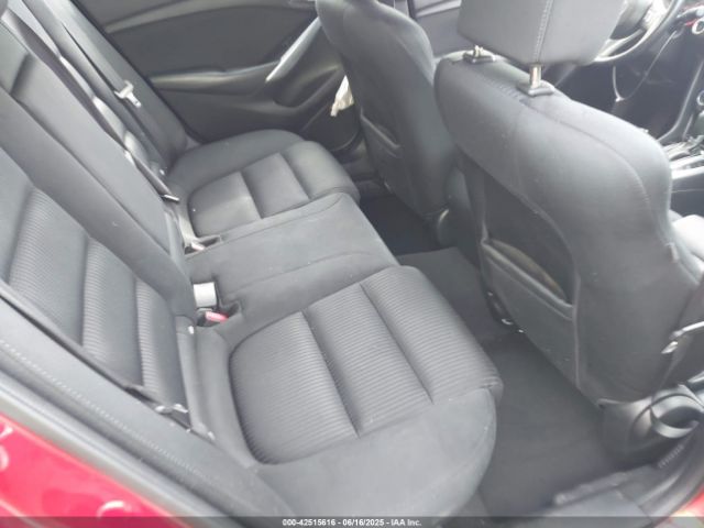 Mazda Mazda6 I Sport Image 5