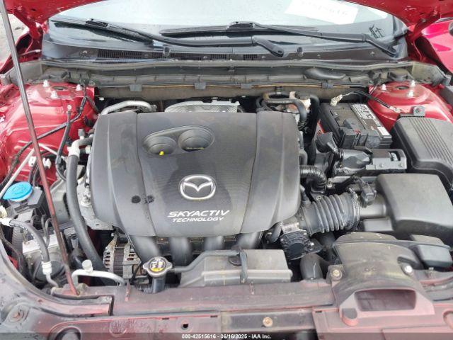Mazda Mazda6 I Sport Image 8