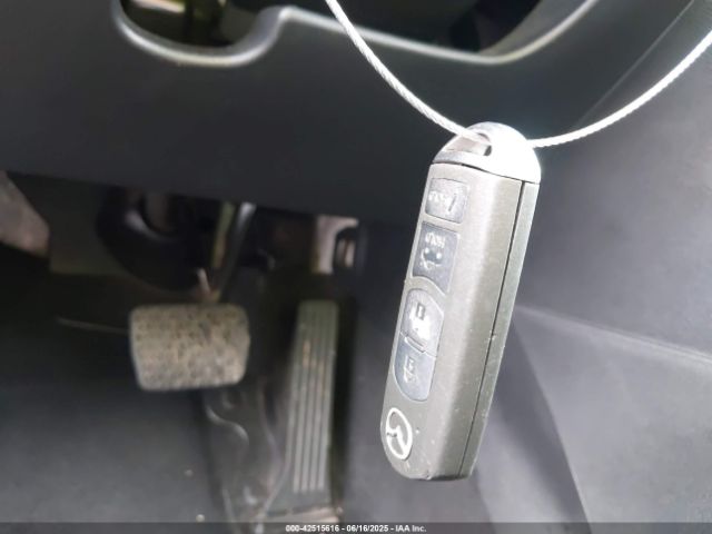 Mazda Mazda6 I Sport Image 6