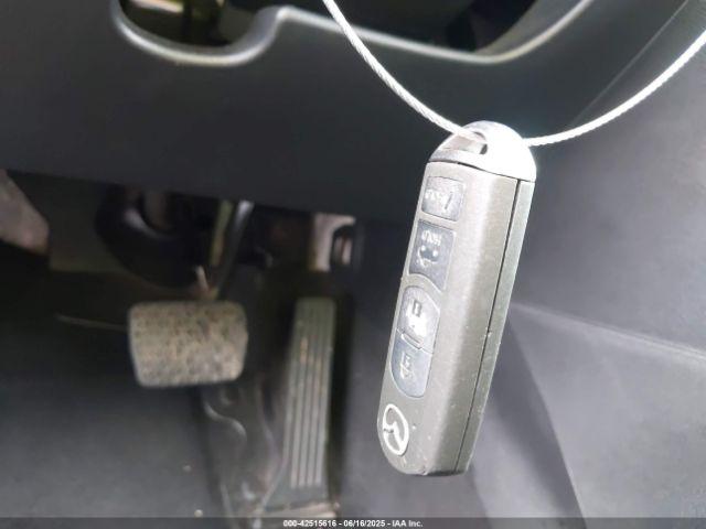 Mazda Mazda6 I Sport Image 6