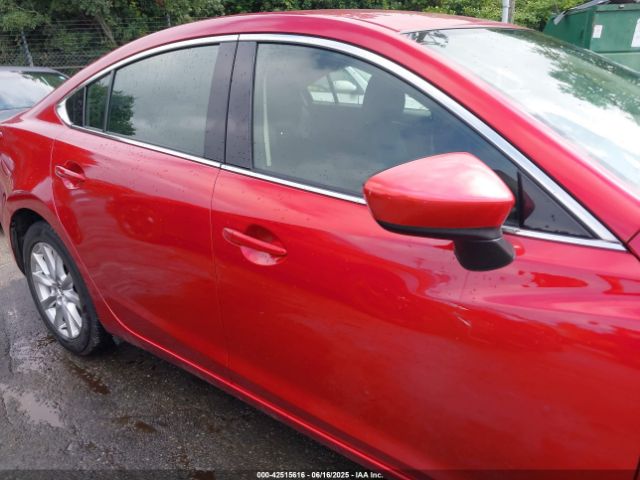 Mazda Mazda6 I Sport Image 12