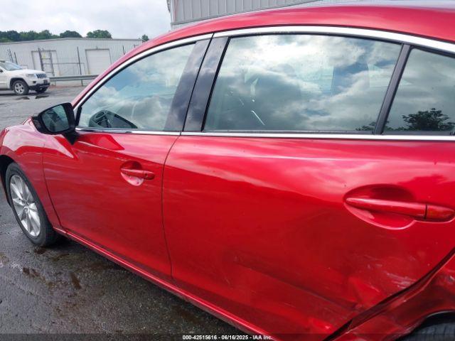 Mazda Mazda6 I Sport Image 9