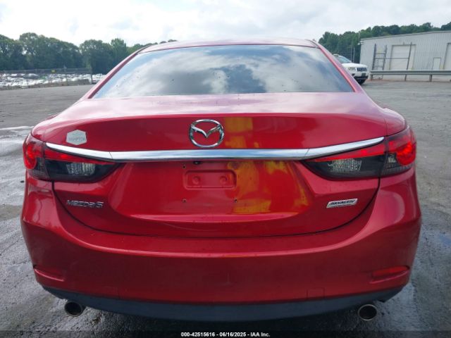 Mazda Mazda6 I Sport Image 10