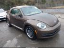 Volkswagen Beetle 2.0l Tdi Image 1