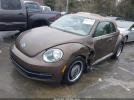Volkswagen Beetle 2.0l Tdi Image 3