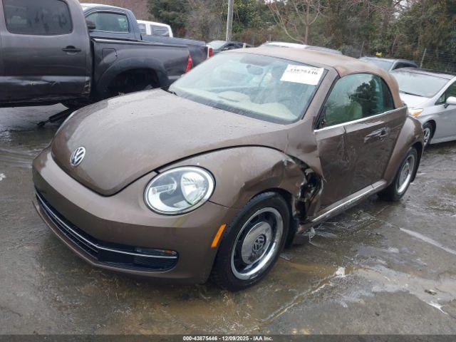 Volkswagen Beetle 2.0l Tdi Image 3