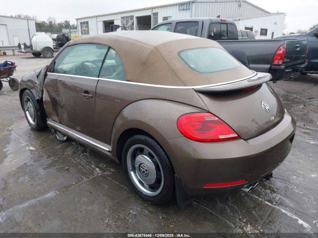 Volkswagen Beetle 2.0l Tdi Image 16