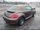 Volkswagen Beetle 2.0l Tdi Image 11