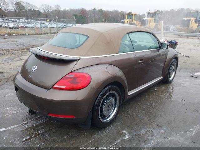 Volkswagen Beetle 2.0l Tdi Image 11