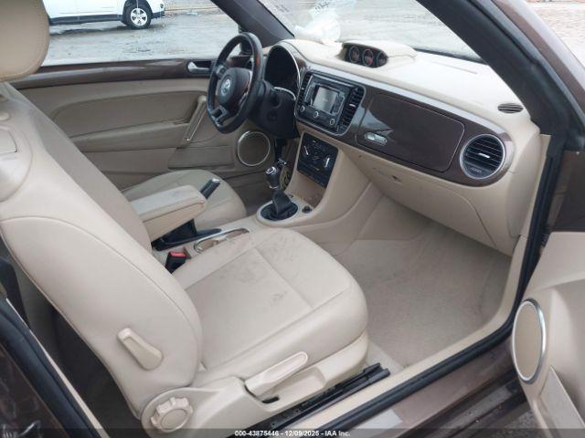 Volkswagen Beetle 2.0l Tdi Image 2