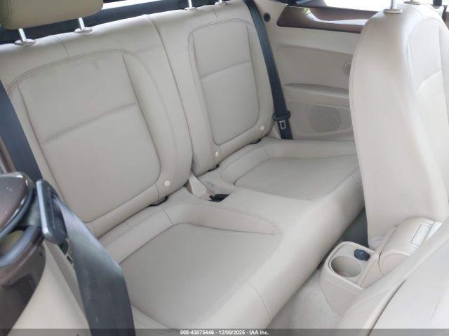 Volkswagen Beetle 2.0l Tdi Image 6