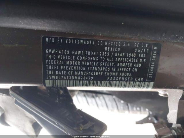 Volkswagen Beetle 2.0l Tdi Image 5