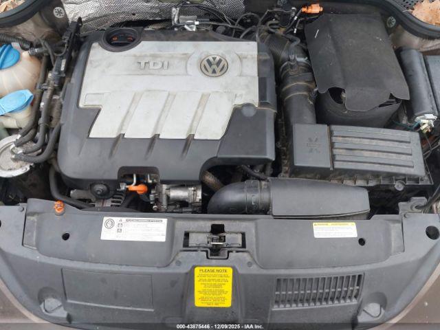 Volkswagen Beetle 2.0l Tdi Image 7