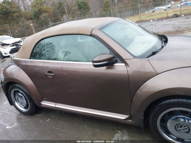 Volkswagen Beetle 2.0l Tdi Image 10
