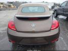 Volkswagen Beetle 2.0l Tdi Image 14
