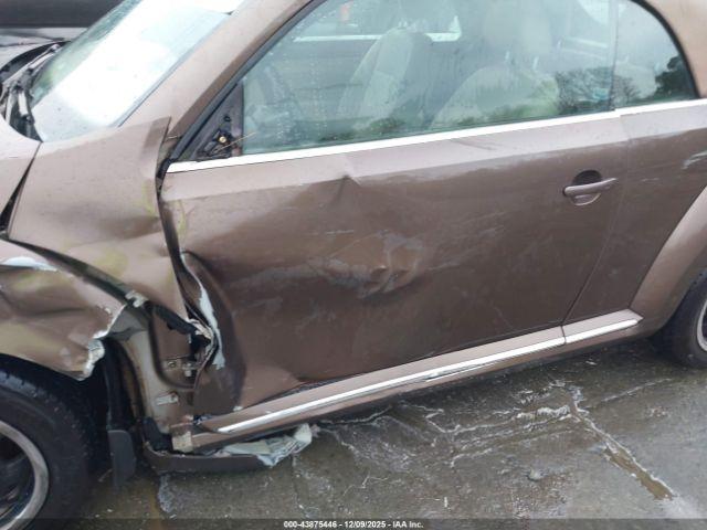 Volkswagen Beetle 2.0l Tdi Image 15