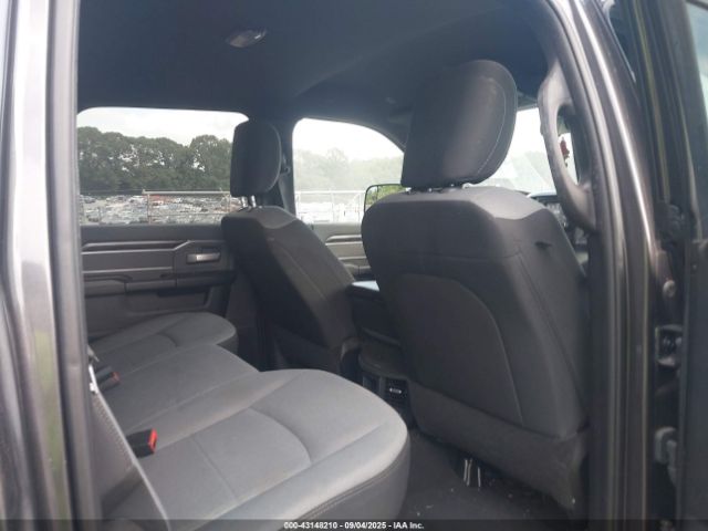 Ram 2500 Big Horn  4x4 6'4 Box Image 11