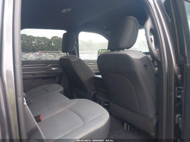 Ram 2500 Big Horn  4x4 6'4 Box Image 11