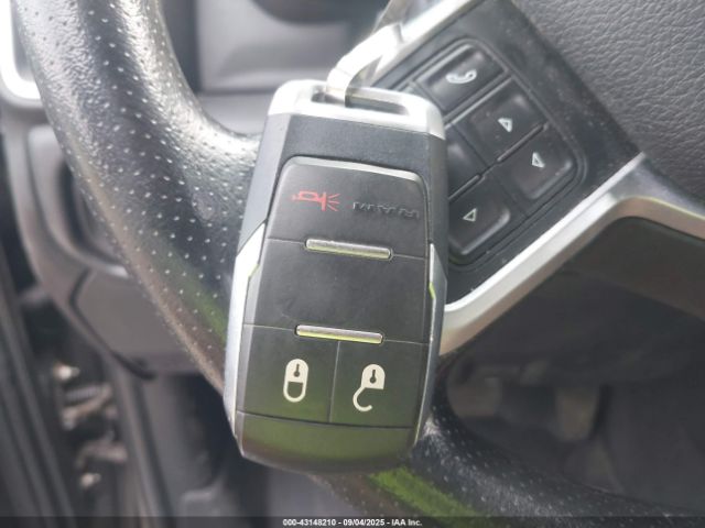 Ram 2500 Big Horn  4x4 6'4 Box Image 12