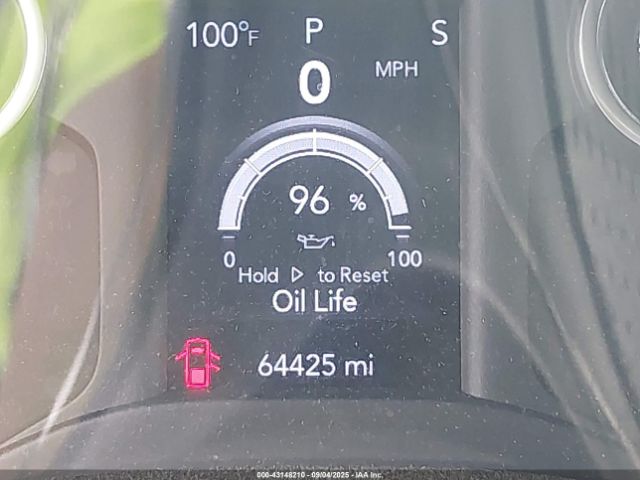 Ram 2500 Big Horn  4x4 6'4 Box Image 14