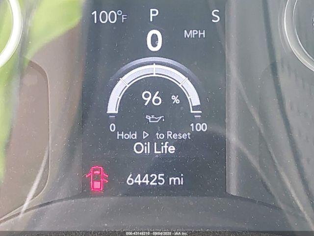 Ram 2500 Big Horn  4x4 6'4 Box Image 14