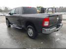Ram 2500 Big Horn  4x4 6'4 Box Image 6