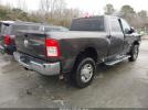 Ram 2500 Big Horn  4x4 6'4 Box Image 4