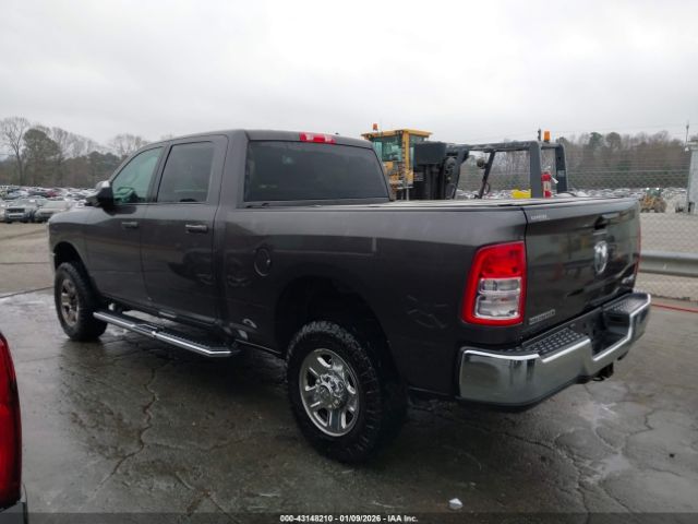 Ram 2500 Big Horn  4x4 6'4 Box Image 15
