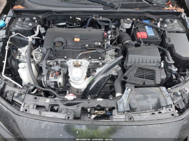 Honda Civic Lx Image 15