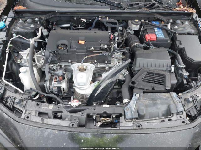 Honda Civic Lx Image 15