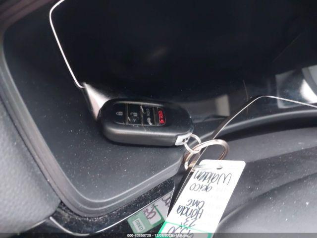 Honda Civic Lx Image 16