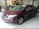 Honda Civic Lx Image 13