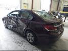 Honda Civic Lx Image 12
