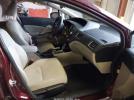 Honda Civic Lx Image 14