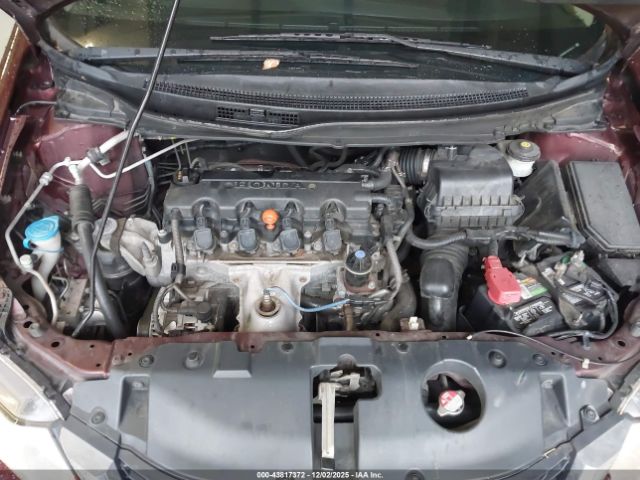 Honda Civic Lx Image 4