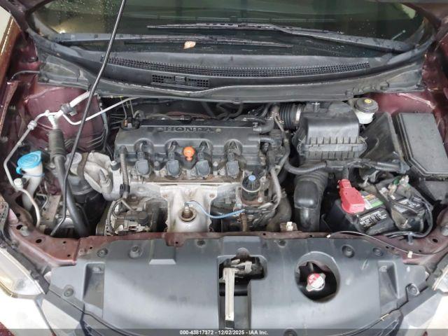 Honda Civic Lx Image 4