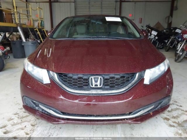 Honda Civic Lx Image 10