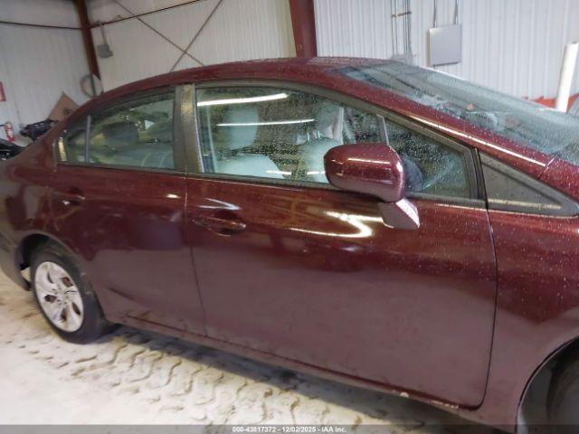 Honda Civic Lx Image 5