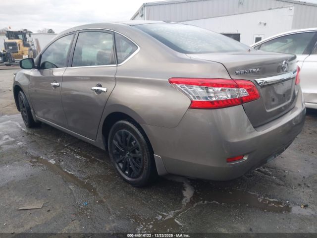 Nissan Sentra Sv Image 7