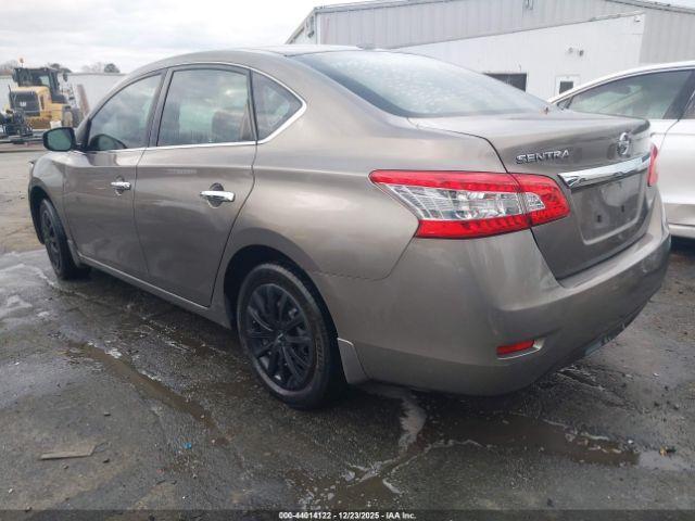 Nissan Sentra Sv Image 7